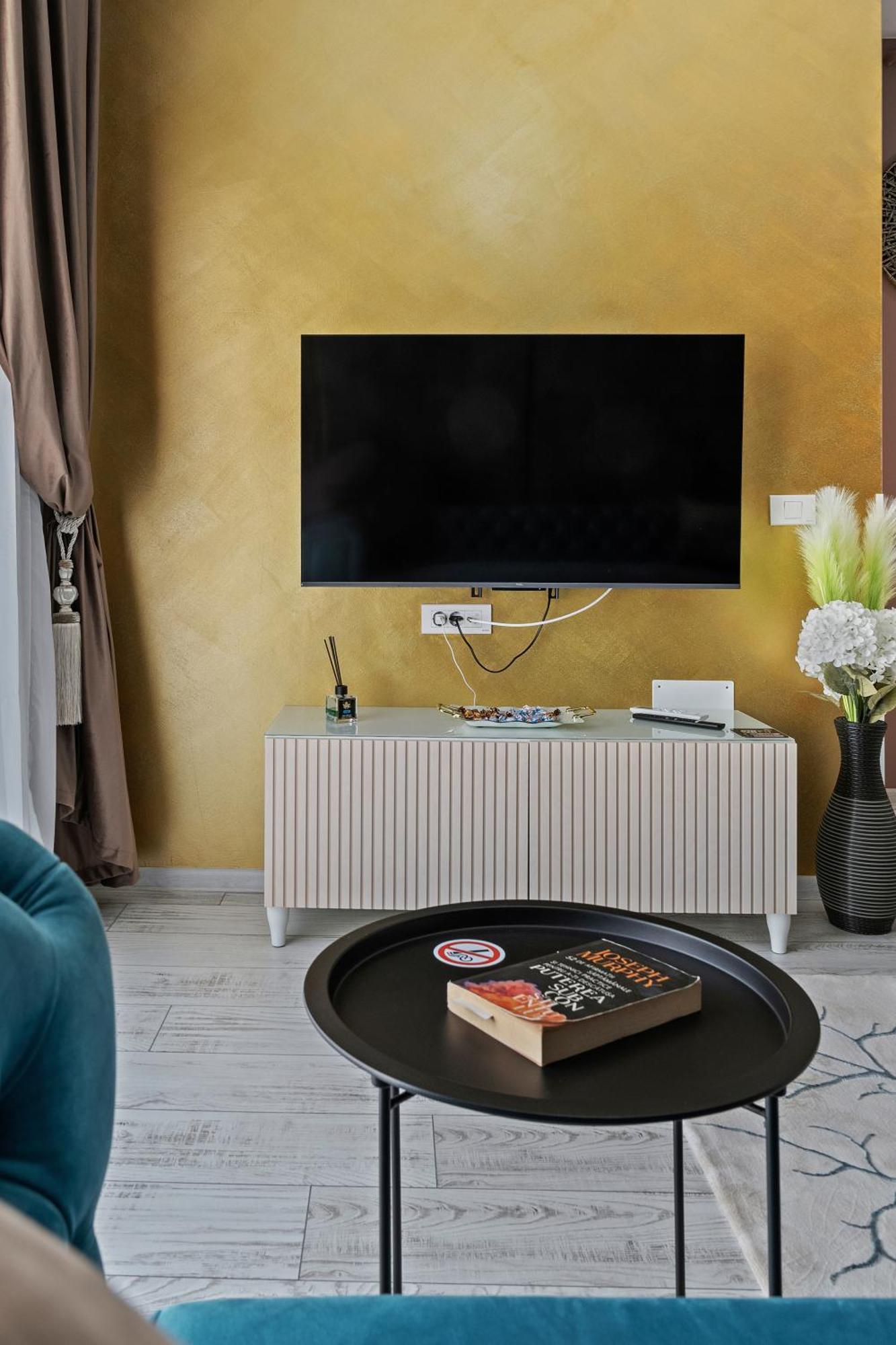 Comfort Azure Bukurešť Exteriér fotografie